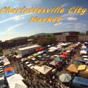 Charlottesville City Market
