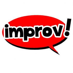 Improv Class