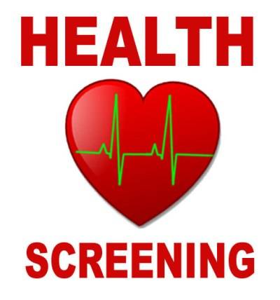 Health Screening
