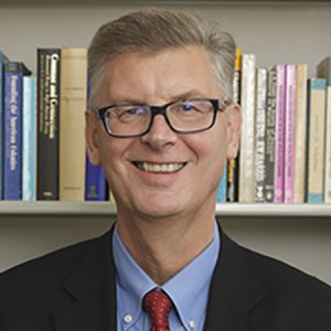 Festival of the Book Speaker