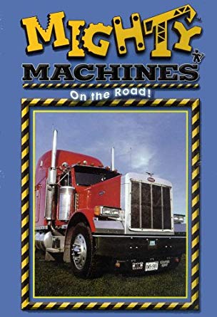 Mighty Machines