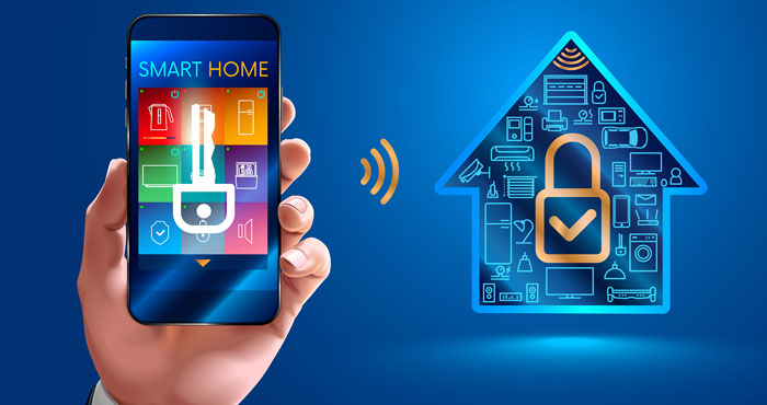 Home Security