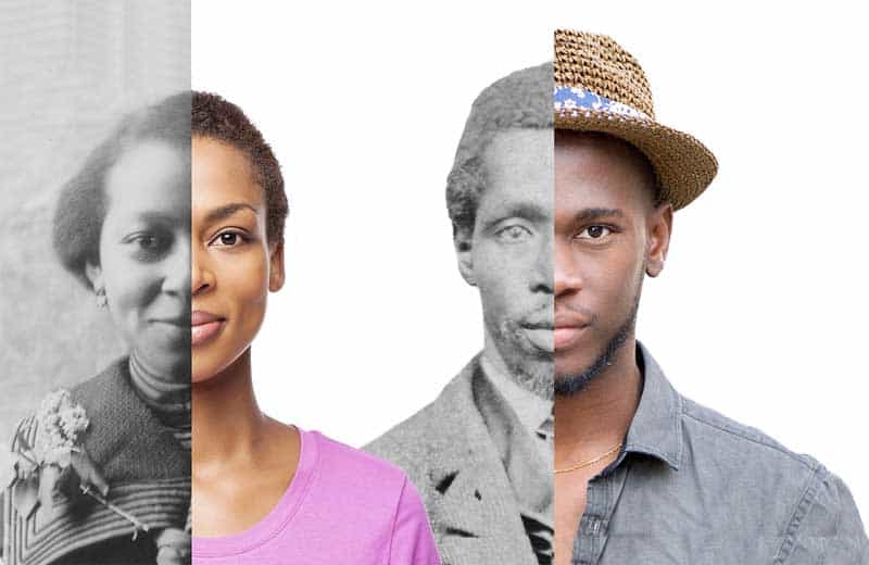 African American Genealogy Resource (7/11)