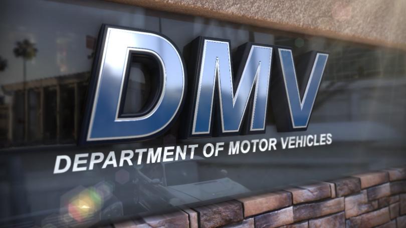DMV Connect at the Senior Center