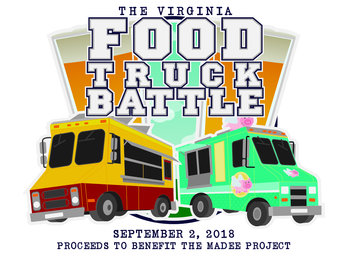 4th Annual Food Truck Battle WZGNFM