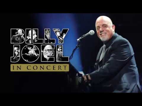 Billy Joel @ Camden Yards