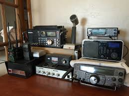 Ham Radio Operators