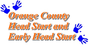 Head Start in Orange County (7/31)
