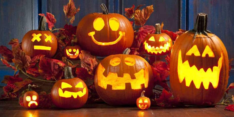 Fluvanna Halloween Festival (10/26)