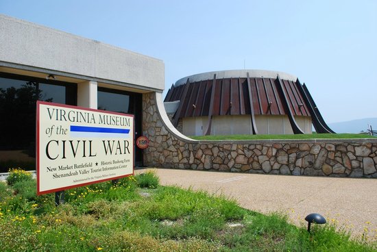Civil Wars Tours